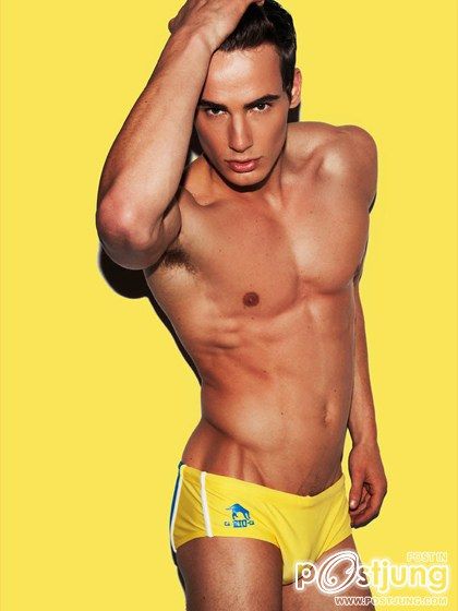 Young + Restless by Joseph Sinclair : HQ images