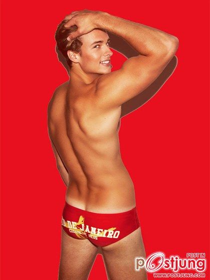 Young + Restless by Joseph Sinclair : HQ images