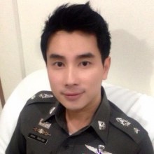 คนในเครื่องแบบ คันๆ 2