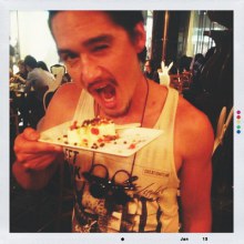 Make My Magnum ของ อนันดา