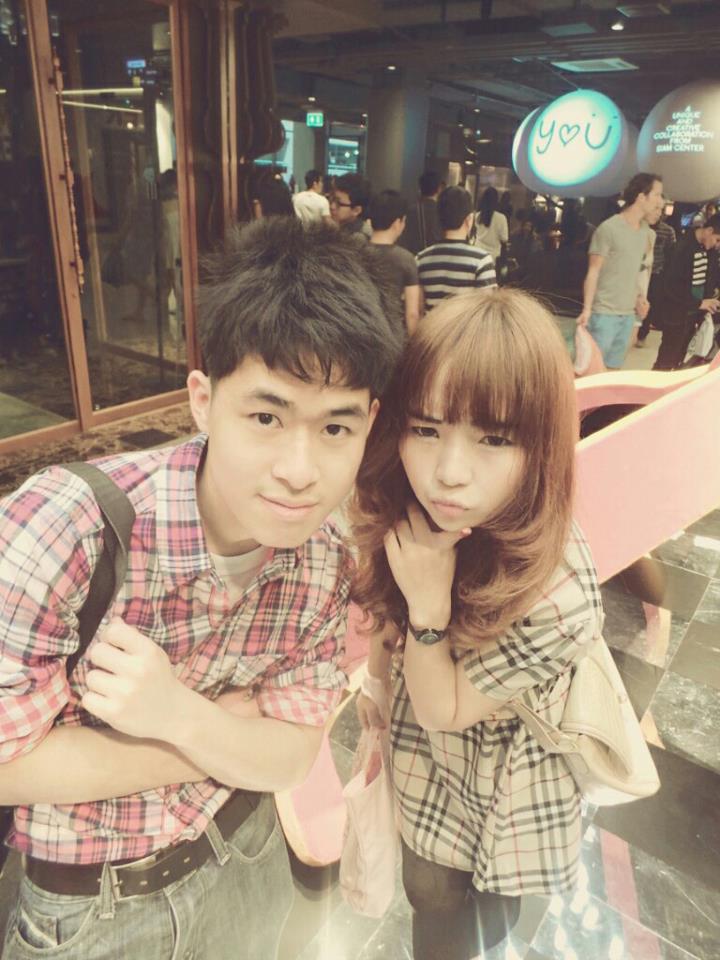 สาวน้อยน่ารัก สุนันทา เดวา นางเอก วุ่นรักพักนิ้ว