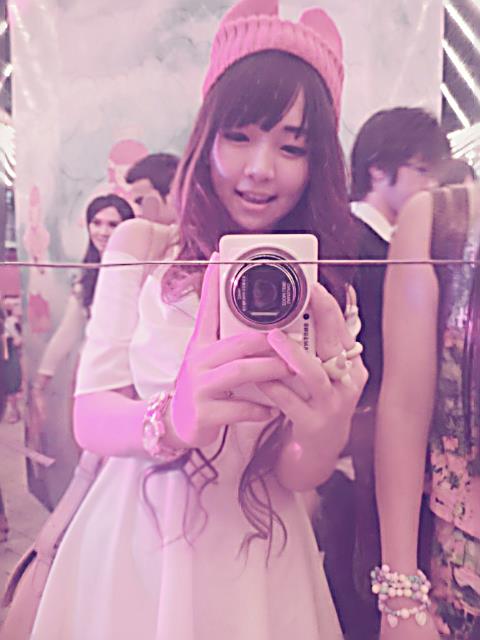 สาวน้อยน่ารัก สุนันทา เดวา นางเอก วุ่นรักพักนิ้ว