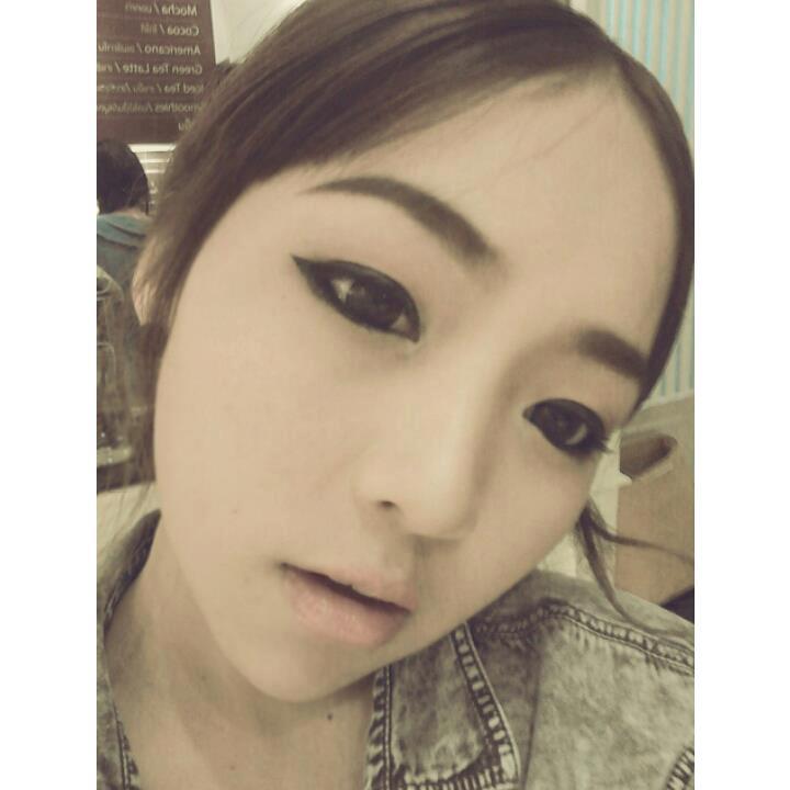 สาวน้อยน่ารัก สุนันทา เดวา นางเอก วุ่นรักพักนิ้ว