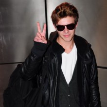 Xavier Samuel