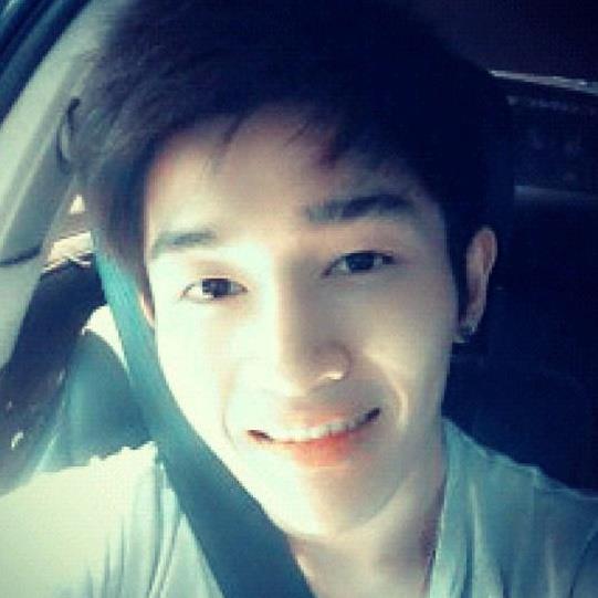 บูรณ์ ธันยบูรณ์ หนุ่มตี๋ เสน่ห์ล้น ตัวแทนภาคกลาง The Star 9