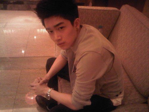 บูรณ์ ธันยบูรณ์ หนุ่มตี๋ เสน่ห์ล้น ตัวแทนภาคกลาง The Star 9