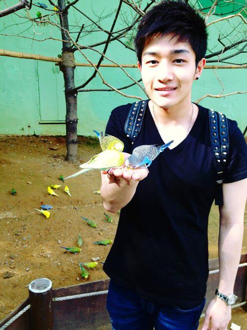 บูรณ์ ธันยบูรณ์ หนุ่มตี๋ เสน่ห์ล้น ตัวแทนภาคกลาง The Star 9