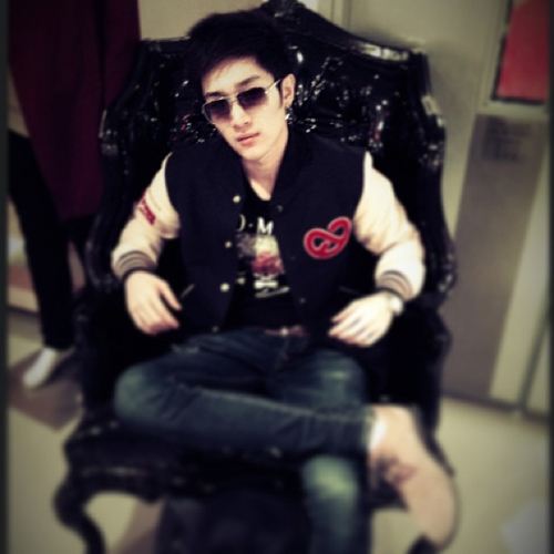 บูรณ์ ธันยบูรณ์ หนุ่มตี๋ เสน่ห์ล้น ตัวแทนภาคกลาง The Star 9