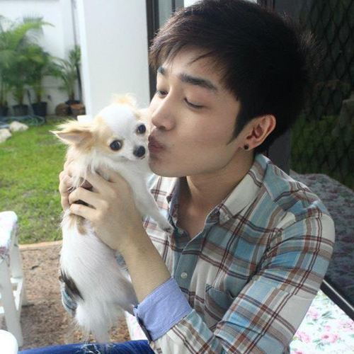 บูรณ์ ธันยบูรณ์ หนุ่มตี๋ เสน่ห์ล้น ตัวแทนภาคกลาง The Star 9