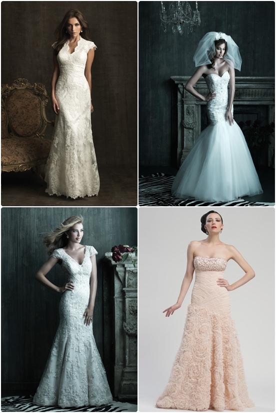 แฟชั่น อัพเดทเทรนด์ ชุดแต่งงานวินเทจแจ่ม ๆ