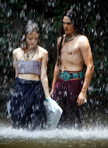 ละคร สาปพระเพ็ง เร็วๆนี้