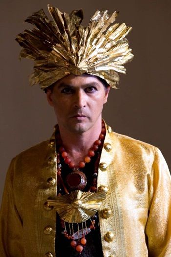 ละคร สาปพระเพ็ง เร็วๆนี้