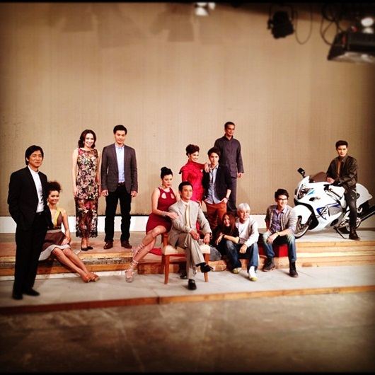 ละคร สาปพระเพ็ง เร็วๆนี้