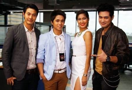 ละคร สาปพระเพ็ง เร็วๆนี้