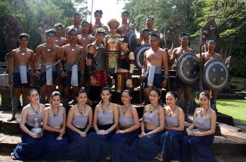 ละคร สาปพระเพ็ง เร็วๆนี้