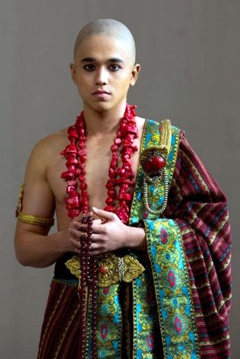 ละคร สาปพระเพ็ง เร็วๆนี้