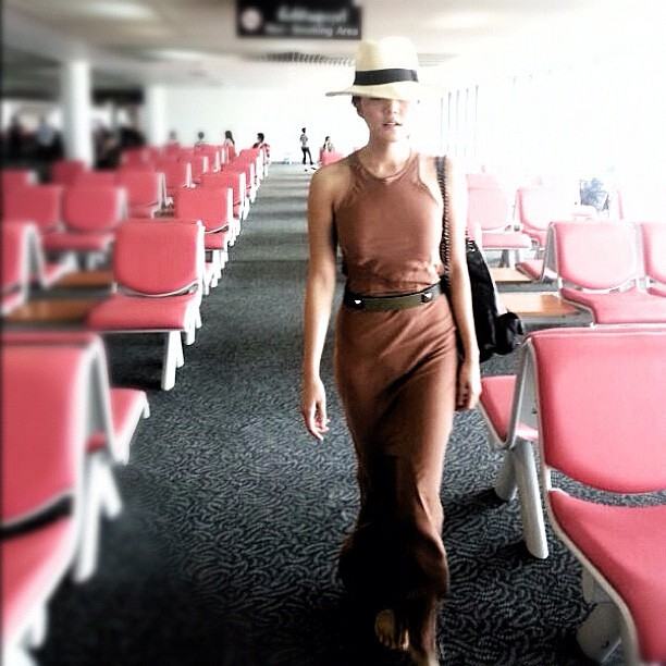 เจนี่ เป๊ะเว่อร์! ฟิตออกกำลังกาย โชว์หุ่นสวยเซี๊ยะ