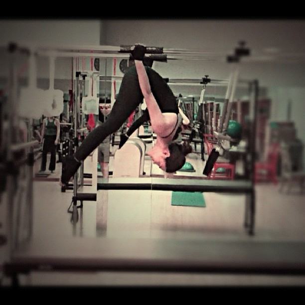 เจนี่ เป๊ะเว่อร์! ฟิตออกกำลังกาย โชว์หุ่นสวยเซี๊ยะ