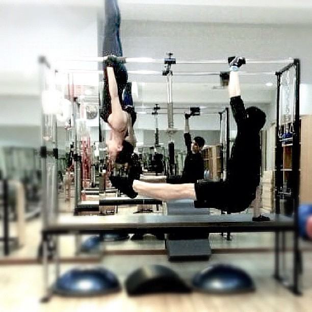 เจนี่ เป๊ะเว่อร์! ฟิตออกกำลังกาย โชว์หุ่นสวยเซี๊ยะ