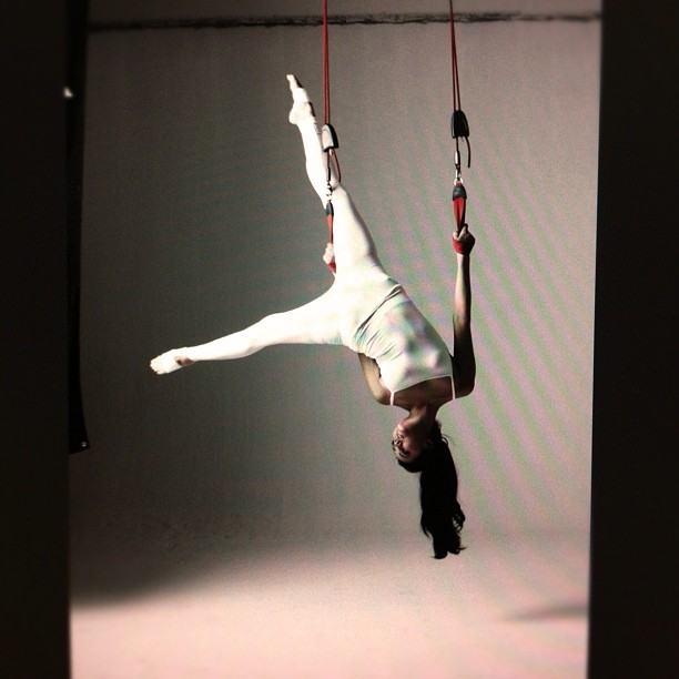 เจนี่ เป๊ะเว่อร์! ฟิตออกกำลังกาย โชว์หุ่นสวยเซี๊ยะ