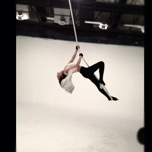 เจนี่ เป๊ะเว่อร์! ฟิตออกกำลังกาย โชว์หุ่นสวยเซี๊ยะ