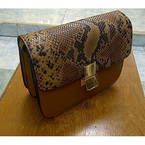 แฟชั่น งูๆ ใส่ได้ ตลอดปี ไม่มีเชย