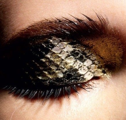 แฟชั่น งูๆ ใส่ได้ ตลอดปี ไม่มีเชย