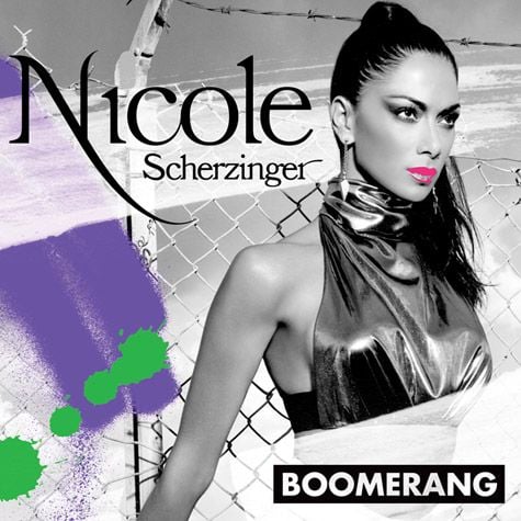 [MV] : Nicole Scherzinger - Boomerang