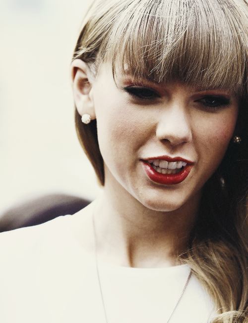 Miss Taylor Swift