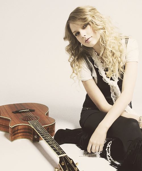 Miss Taylor Swift
