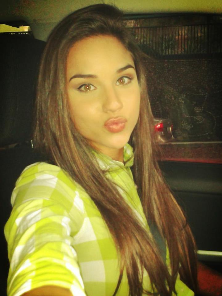 แถลงข่าวการประกวด Miss Venezuela World 2013 ผู้เข้าคัดเลือก