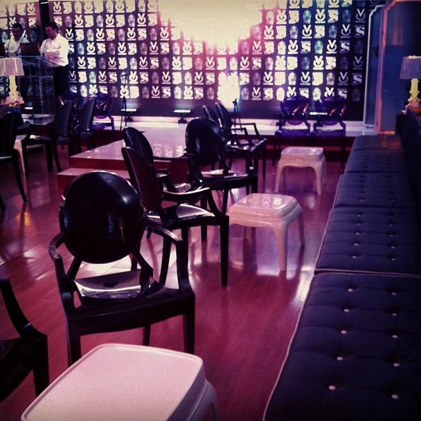 แถลงข่าวการประกวด Miss Venezuela World 2013 ผู้เข้าคัดเลือก