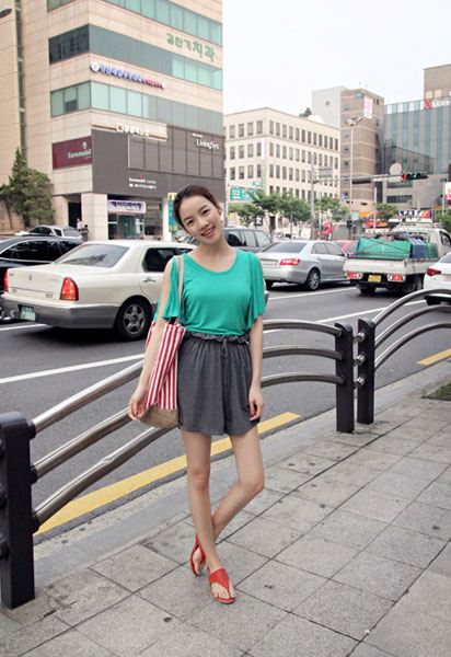 แฟชั่น เสื้อเปิดไหล่ ฮอตไม่เลิก เก๋ เซ็กซี่ ซ่อนเร้น