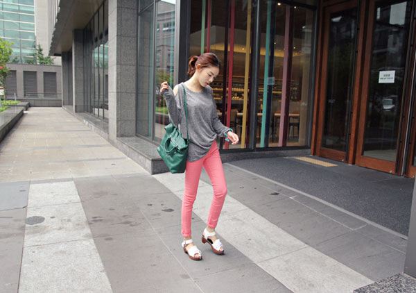 แฟชั่น เสื้อเปิดไหล่ ฮอตไม่เลิก เก๋ เซ็กซี่ ซ่อนเร้น