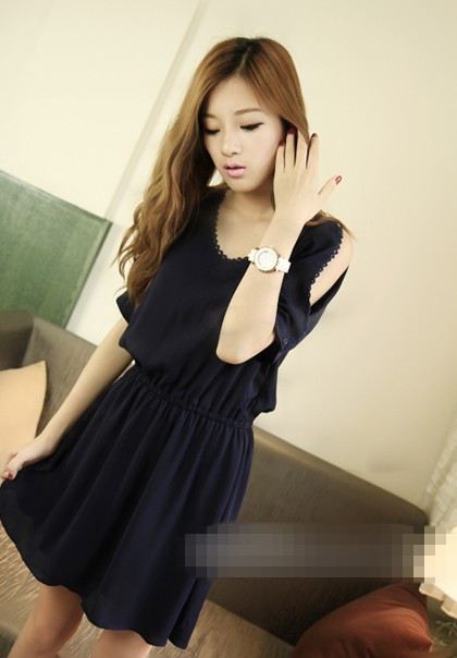 แฟชั่น เสื้อเปิดไหล่ ฮอตไม่เลิก เก๋ เซ็กซี่ ซ่อนเร้น