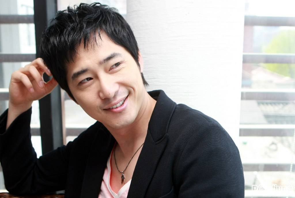 จะเอาเกาหลี