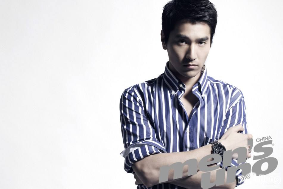 รักจังๆครับ