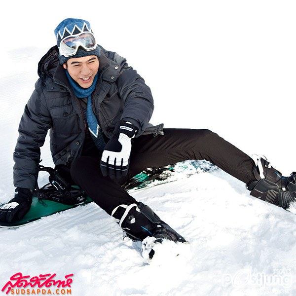 รักพอร์ซๆ