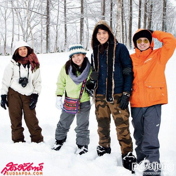 รักพอร์ซๆ