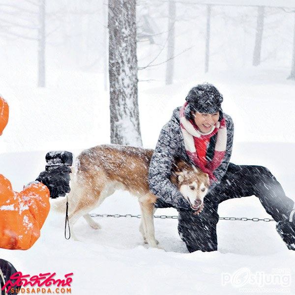 รักพอร์ซๆ