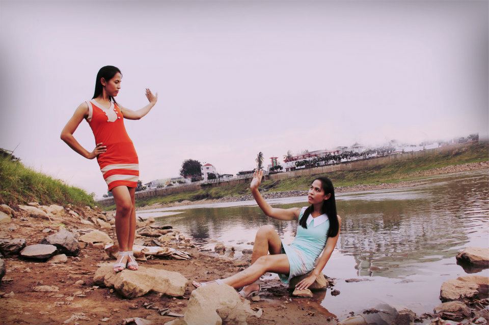 เทยเที่ยวไทย