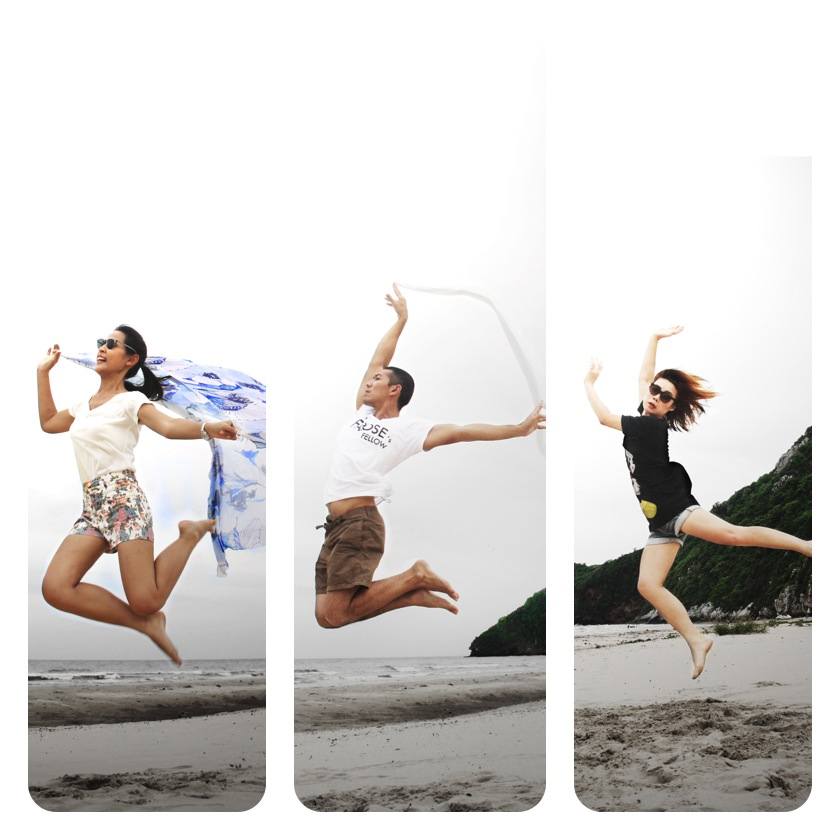 เทยเที่ยวไทย