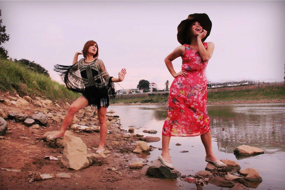 เทยเที่ยวไทย