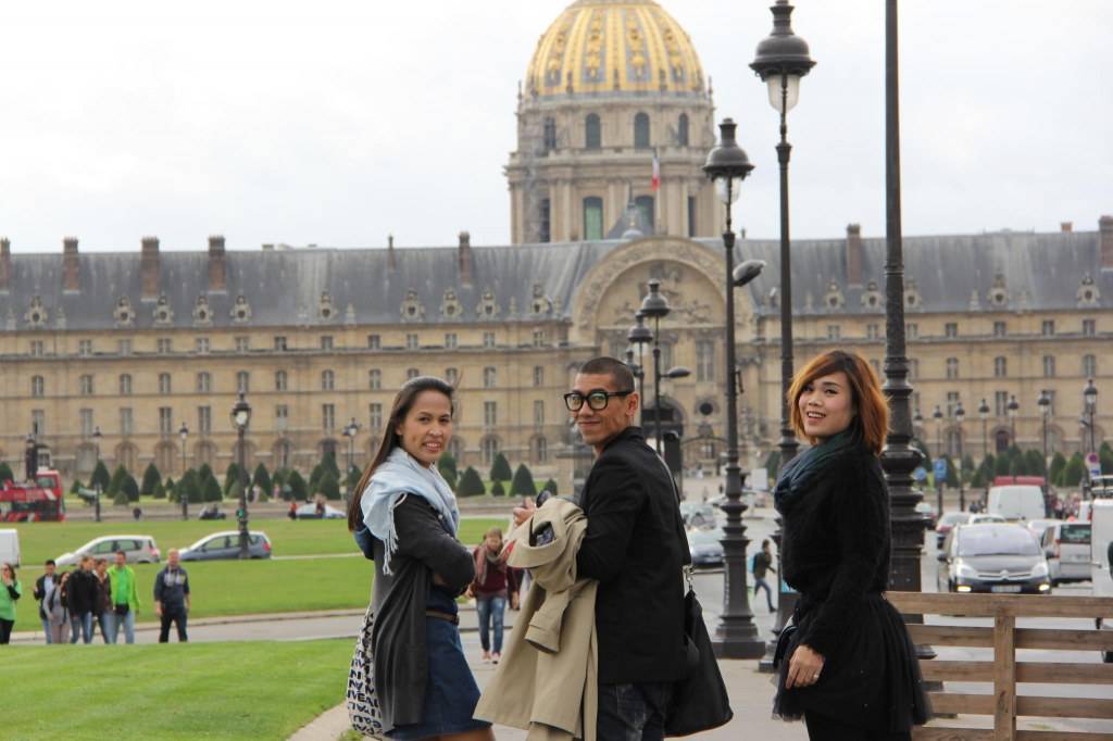 เทยเที่ยวไทย