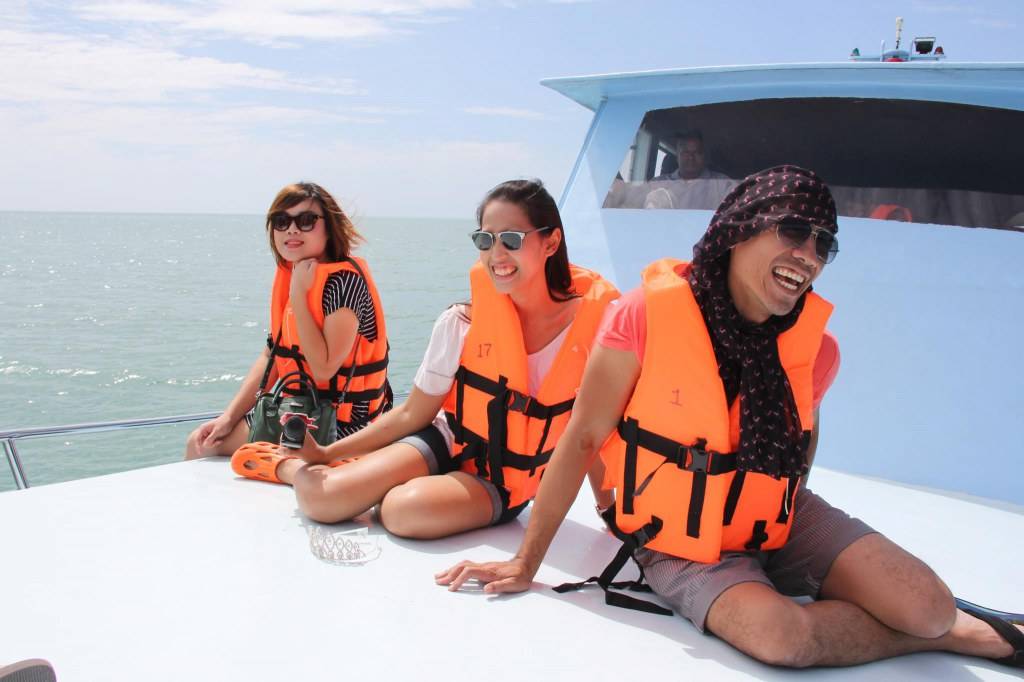 เทยเที่ยวไทย