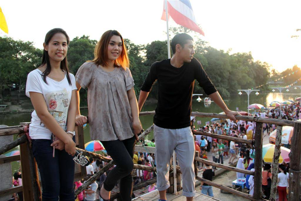 เทยเที่ยวไทย