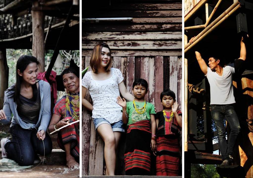 เทยเที่ยวไทย