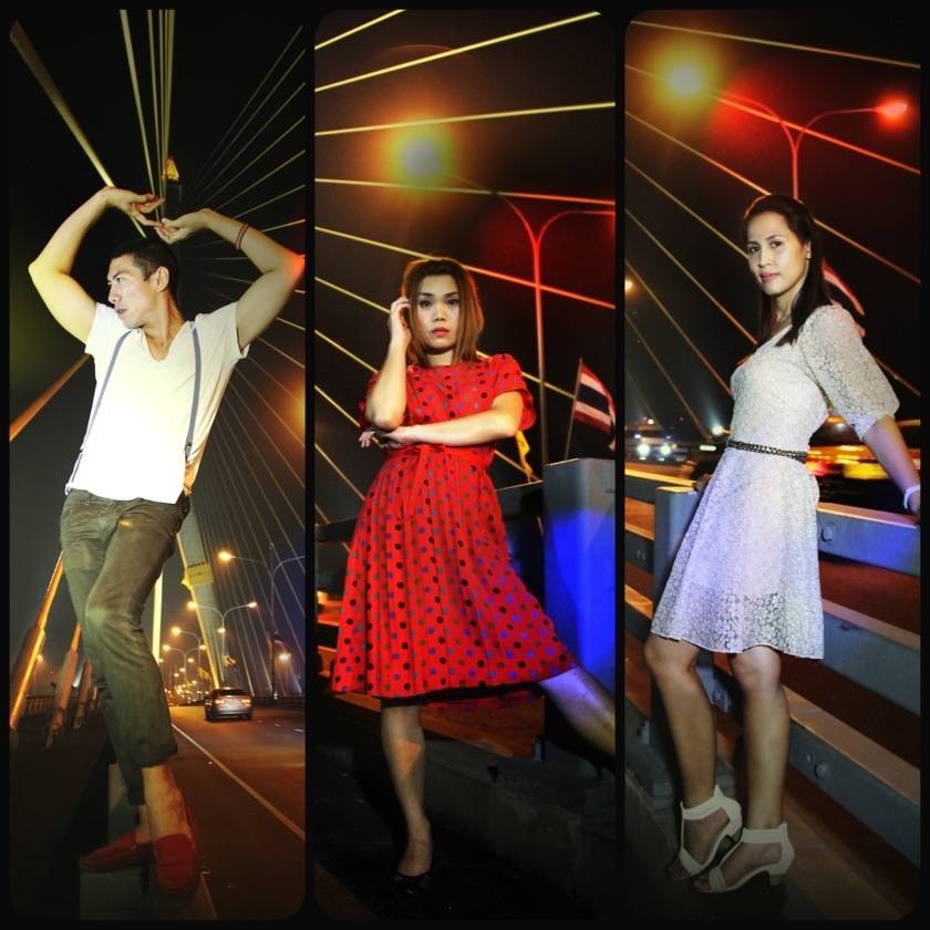 เทยเที่ยวไทย