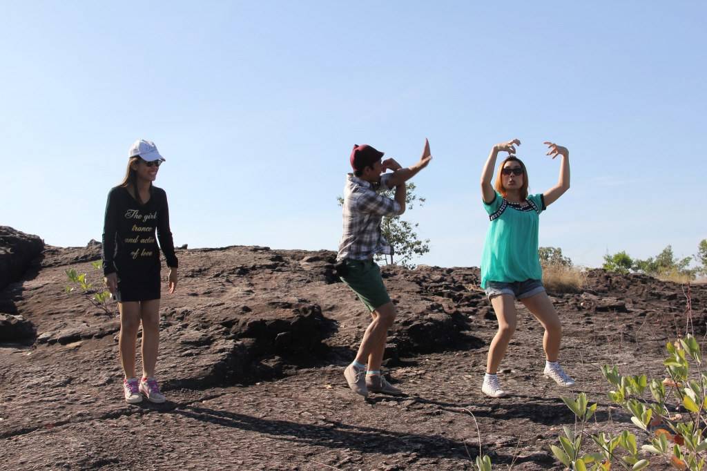 เทยเที่ยวไทย