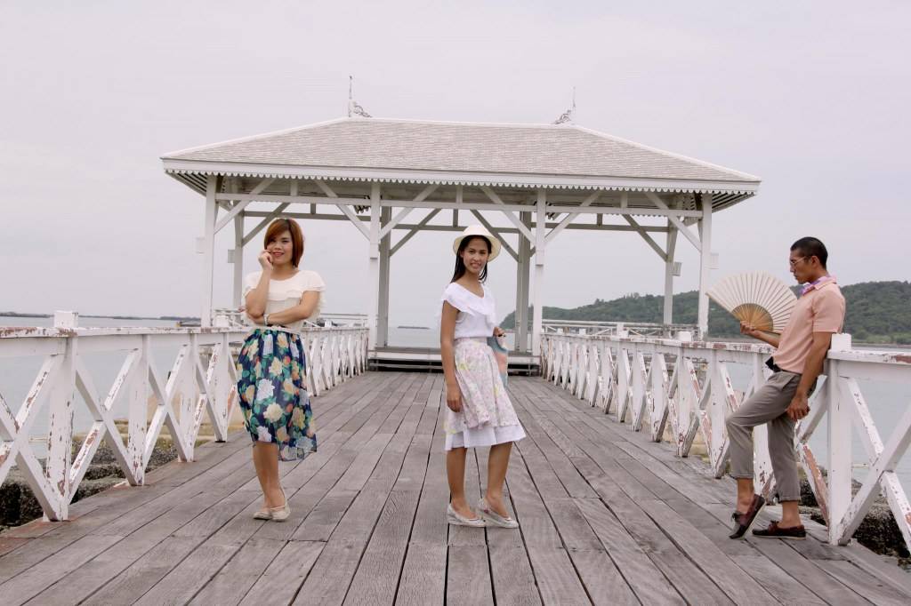 เทยเที่ยวไทย